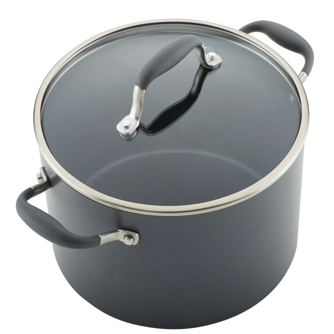 Where Is Anolon Cookware Made: Unveiling Quality & Craftsmanship