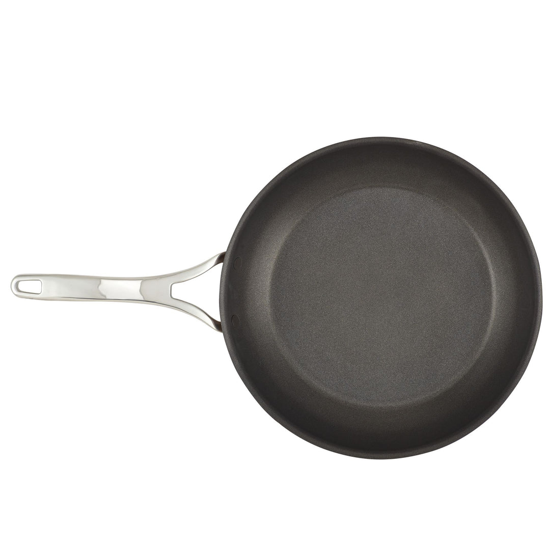 Anolon Shop Holiday Deals on Frying Pans & Skillets 