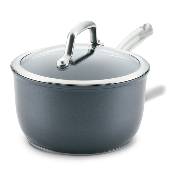 2.5-Quart Saucepan – Anolon