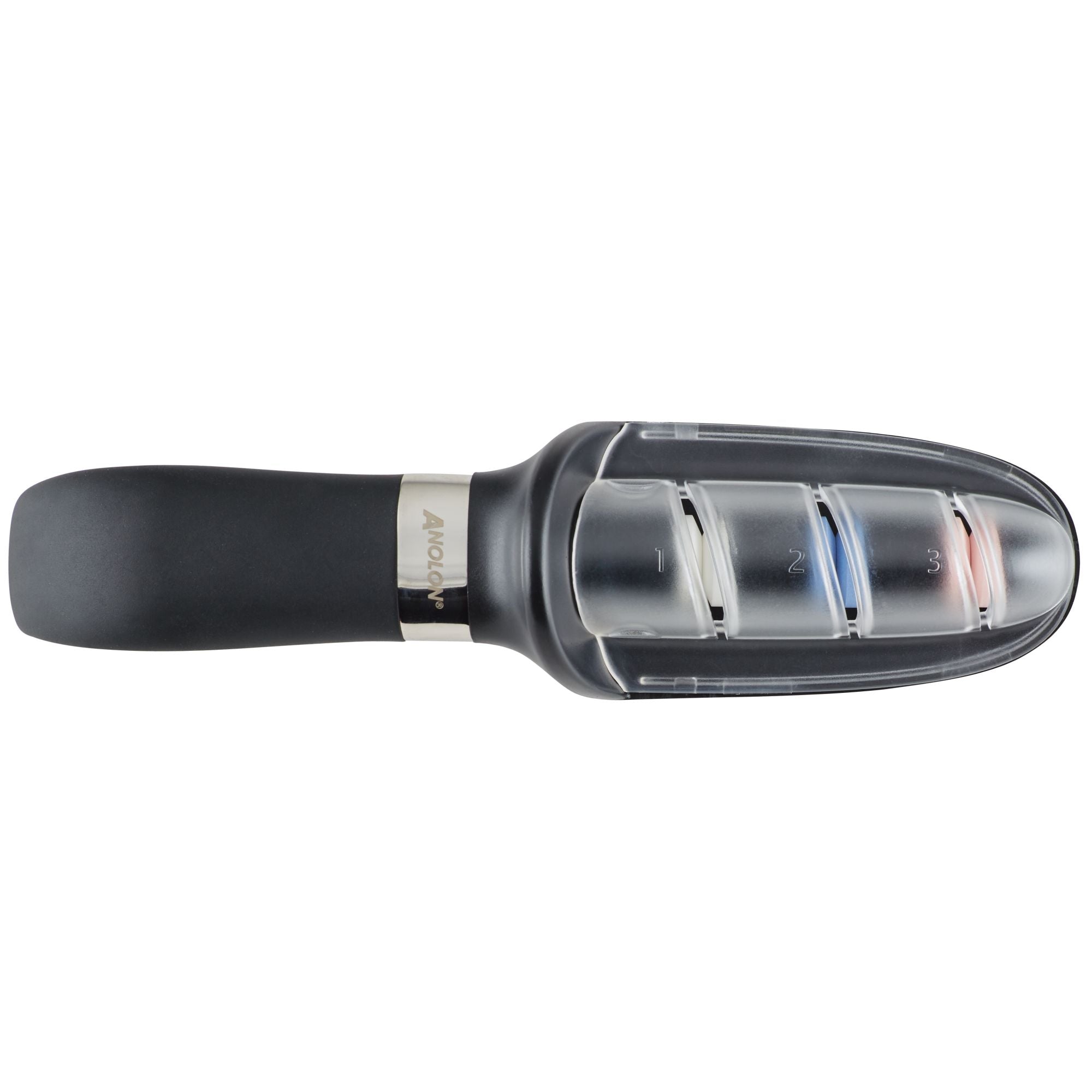 How To Use Anolon Knife Sharpener Factory Sale head.hesge.ch