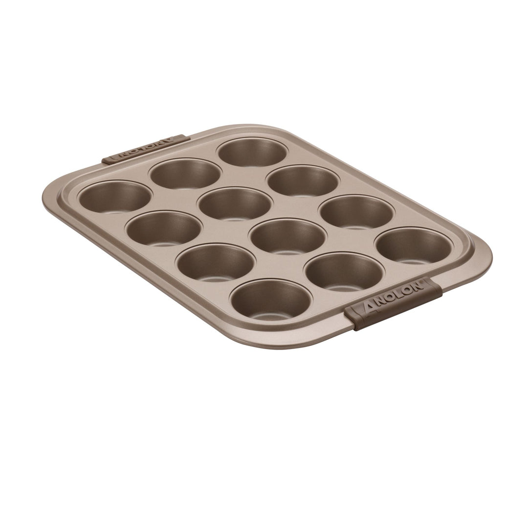 Good Grips 12 Cup Muffin Pan