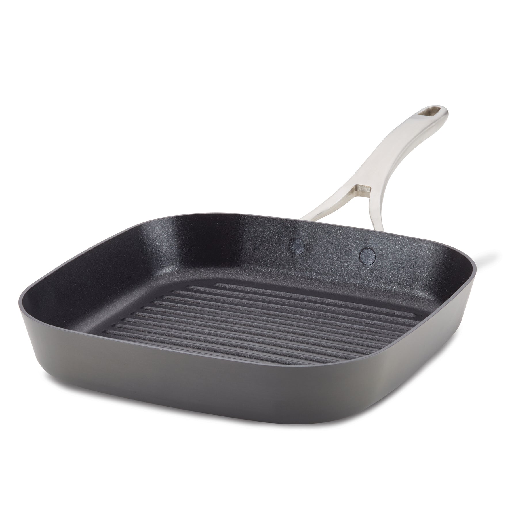 Woll Diamond Best Irregular 11'' Square Grill Pan with Stainless Steel  Handle - Cookware & More