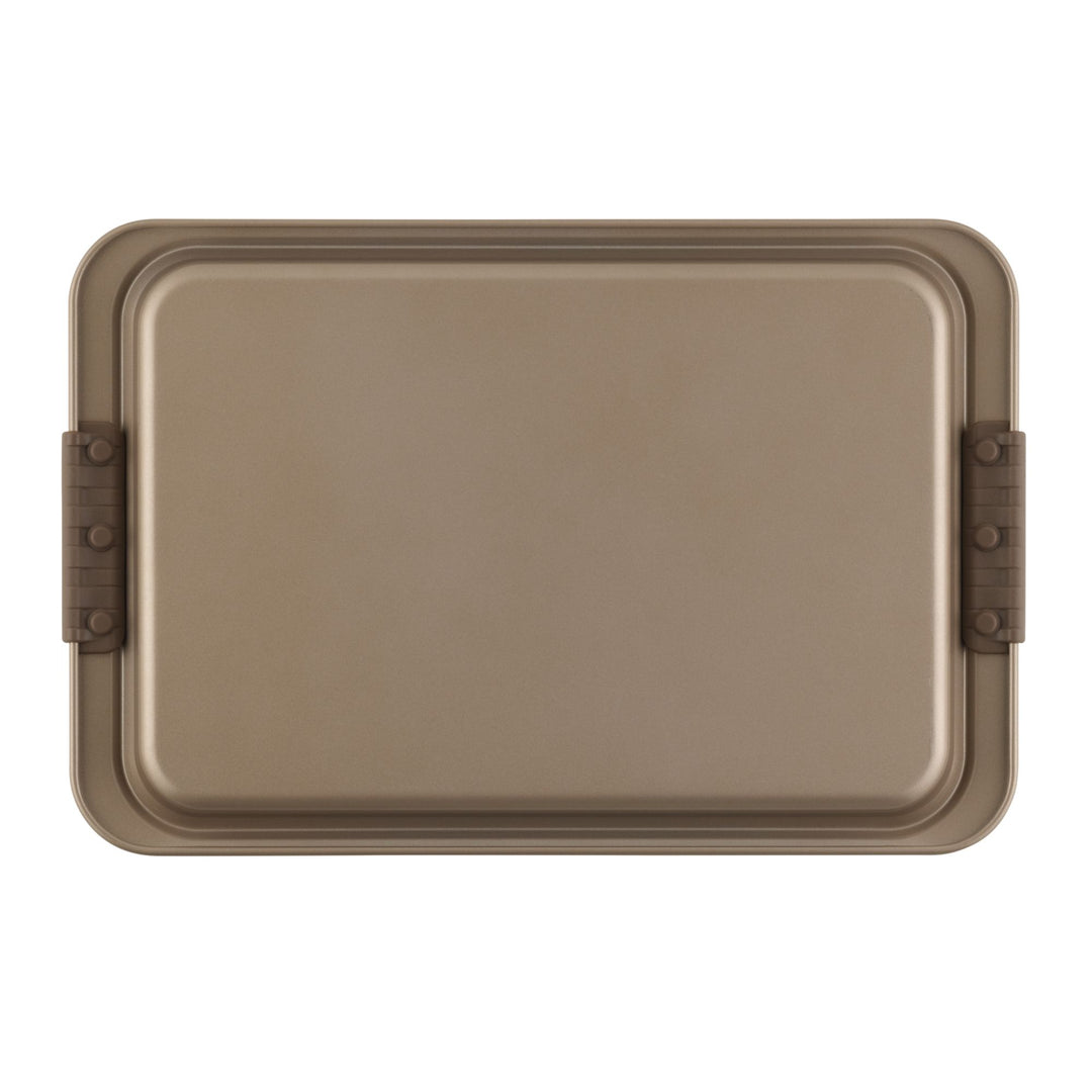 All-Clad Pro-Release Cookie Sheet + Reviews