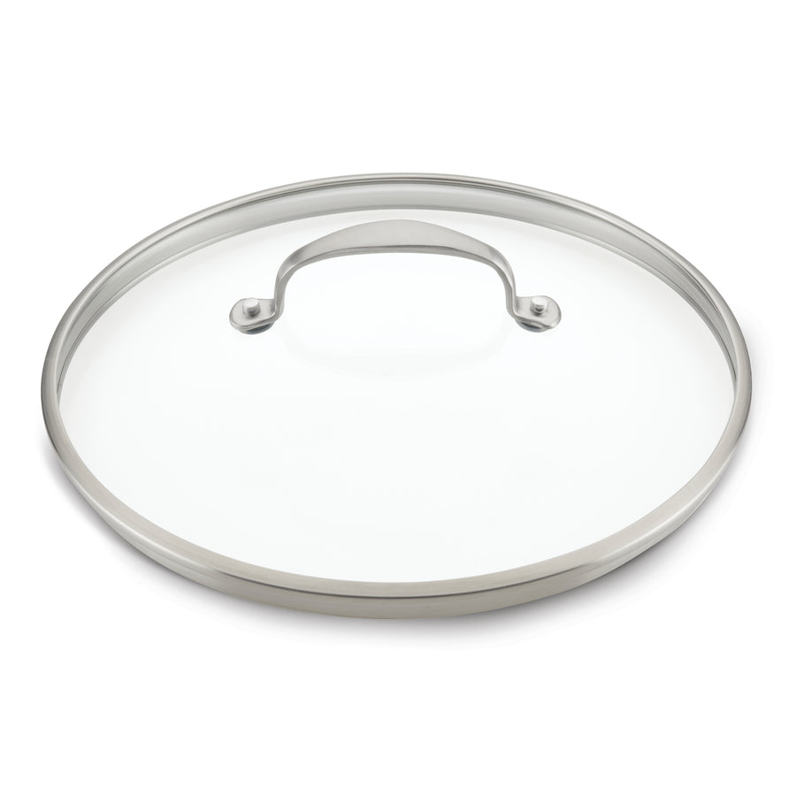 Replacement Glass Lid for Rockcrok® Dutch Oven and Everyday Pan - Shop