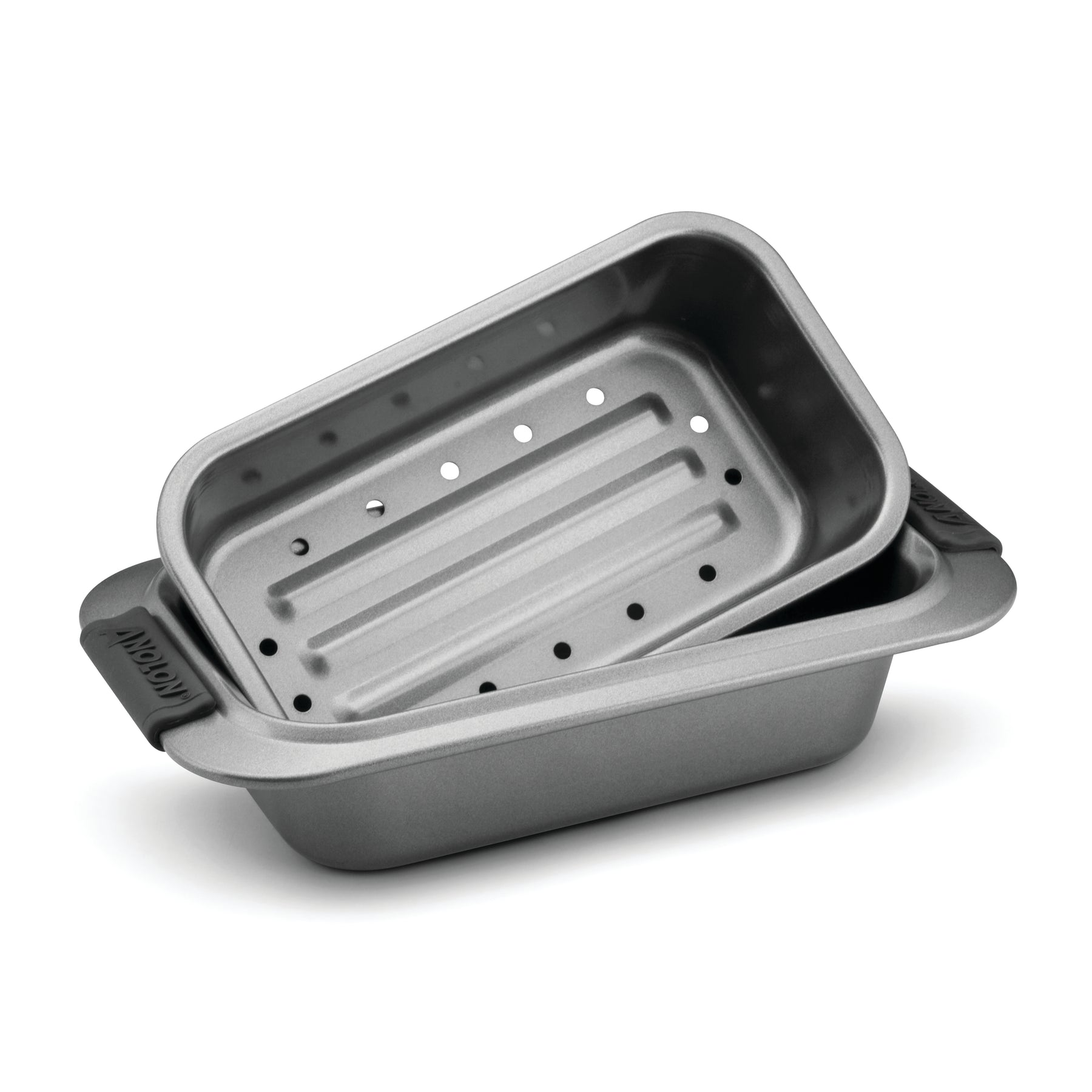 Meatloaf Pan with Insert